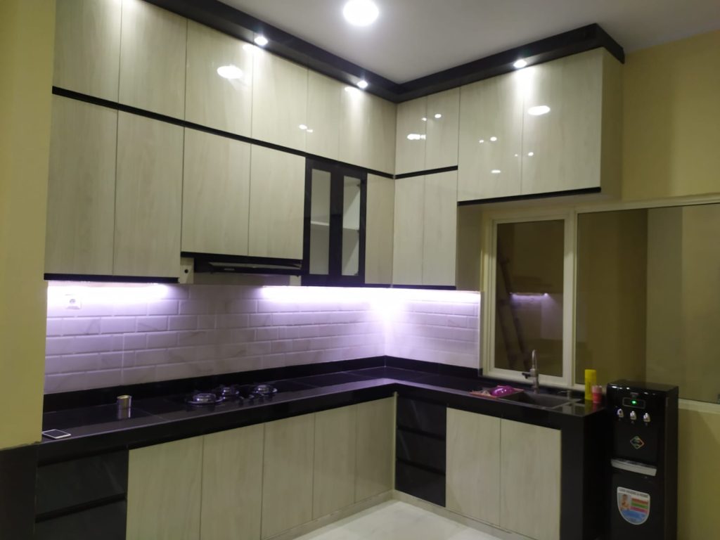 Kitchen Set