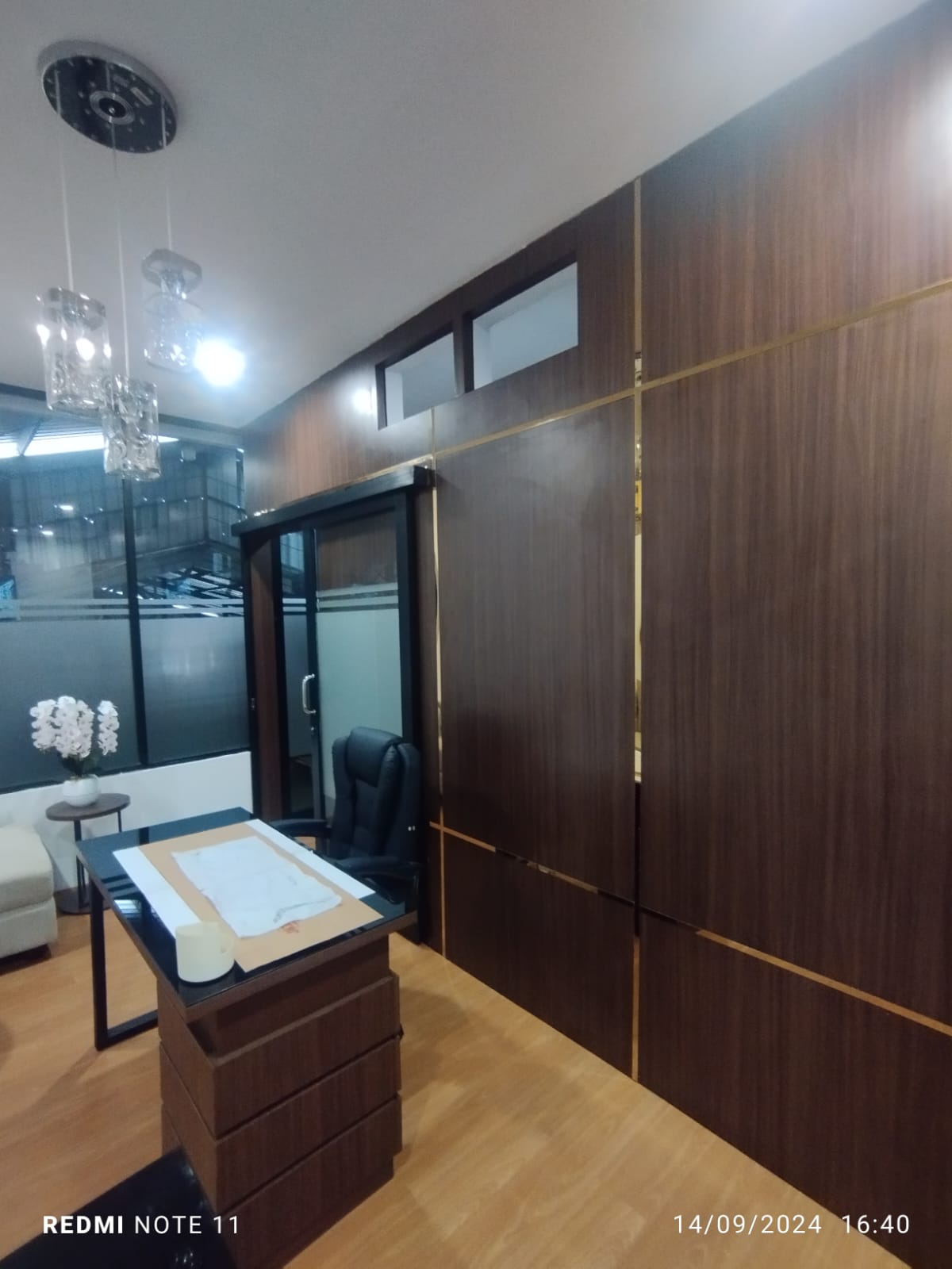 Design interior dinas pendidikan kabupaten Tangerang (5)