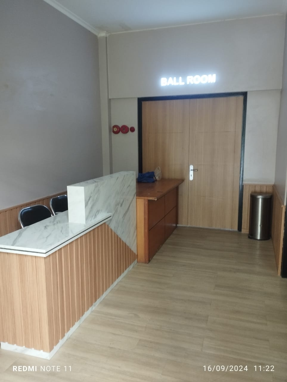 Design interior dinas pendidikan kabupaten Tangerang (7)