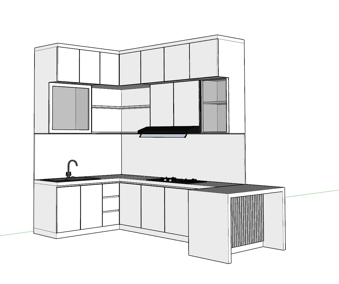 design interior modern minimalis – CMC Interior (1)