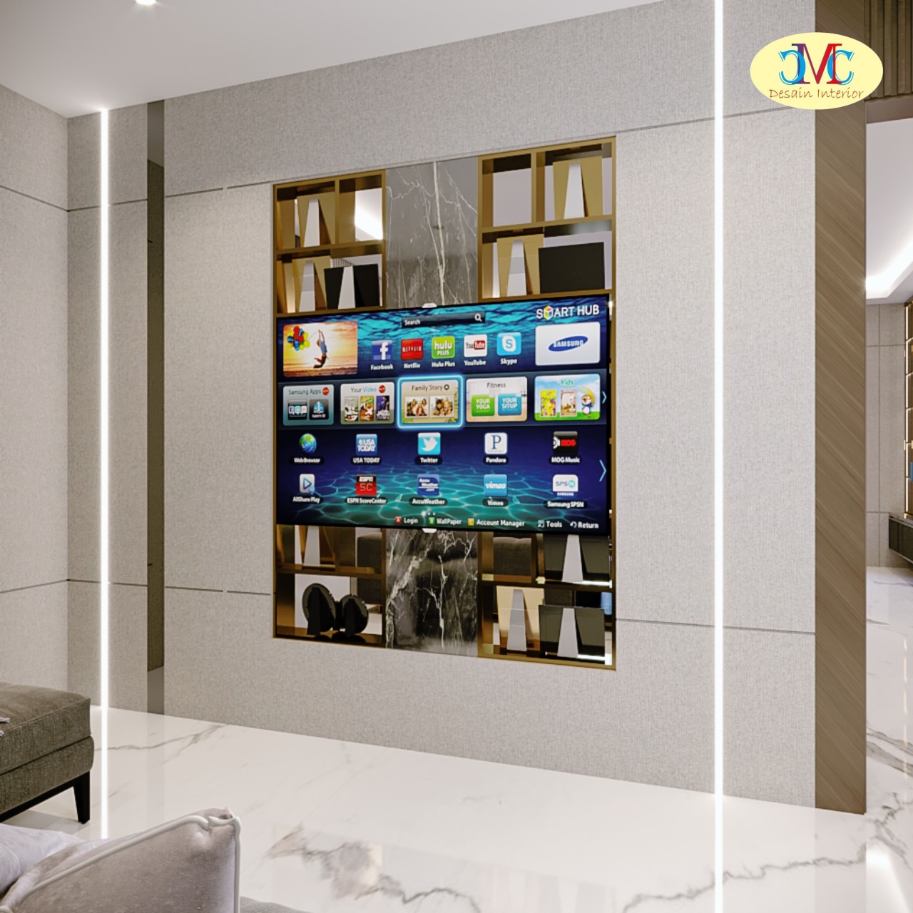 design kamar tidur minimalis – CMCInterior (1)