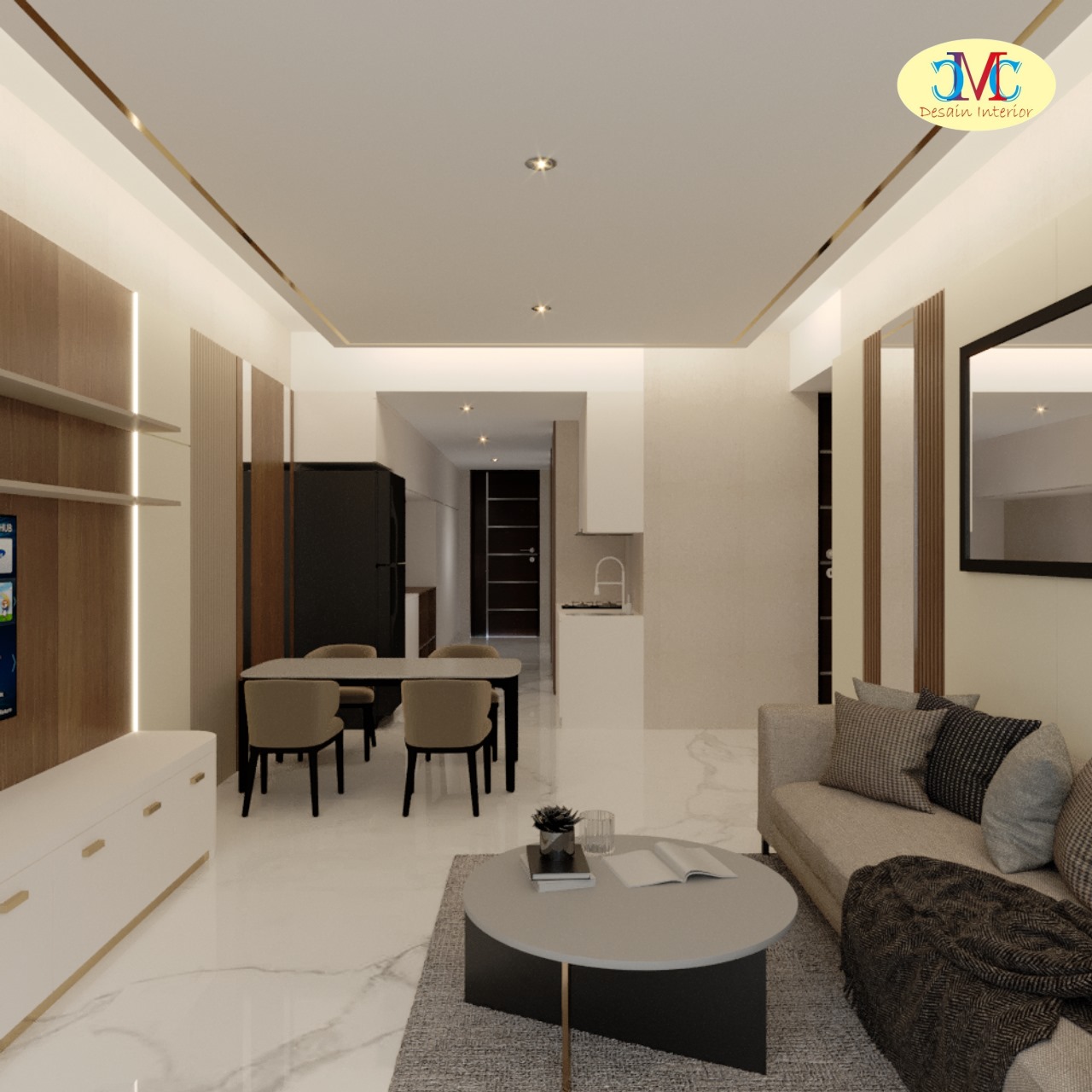 design ruang tamu modern minimalis (2)