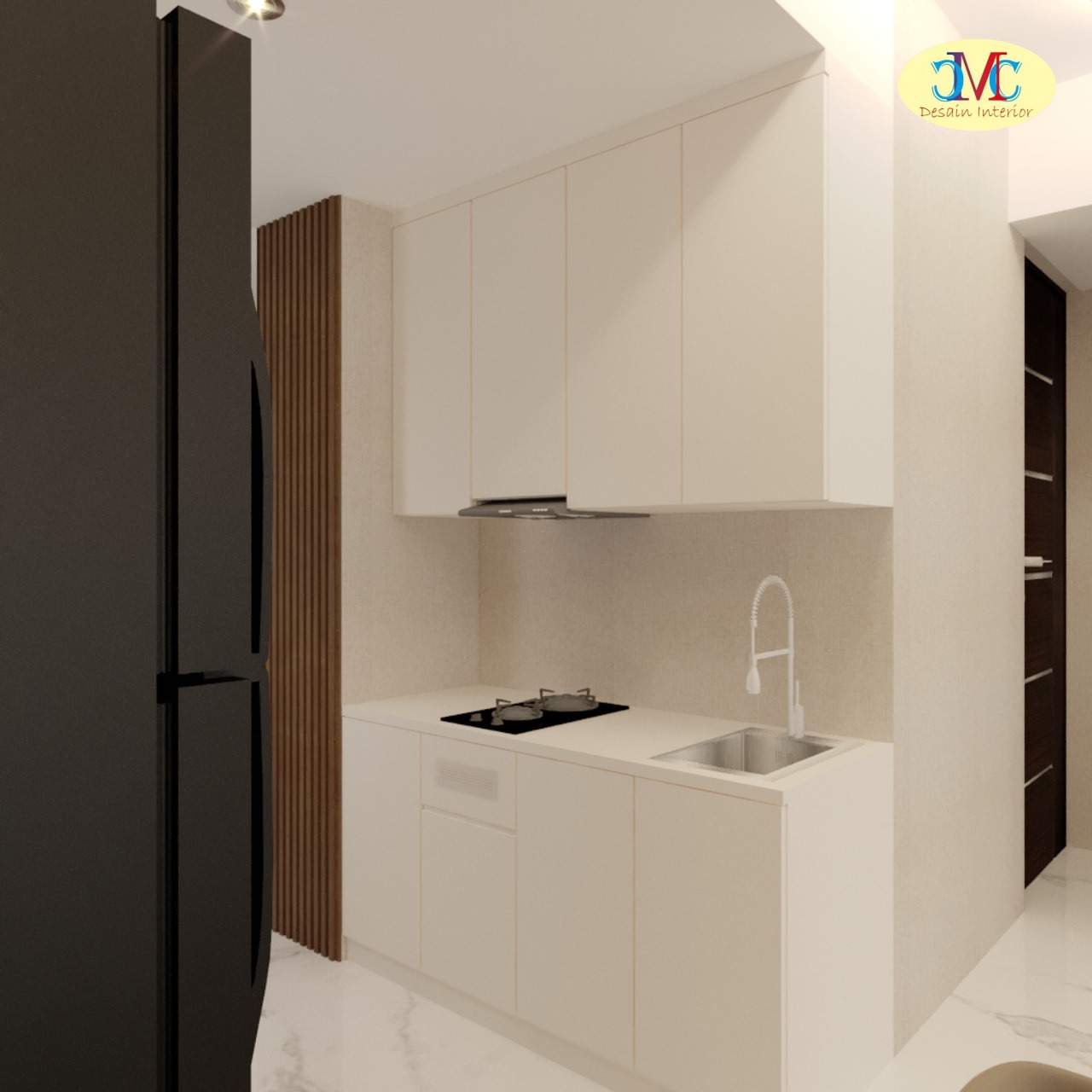 kitchen set desember 2024