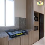 Design Dapur Kitchen Set (1)