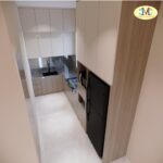 Design Dapur Kitchen Set (2)