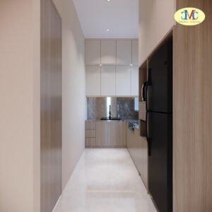Design Dapur Kitchen Set (3)