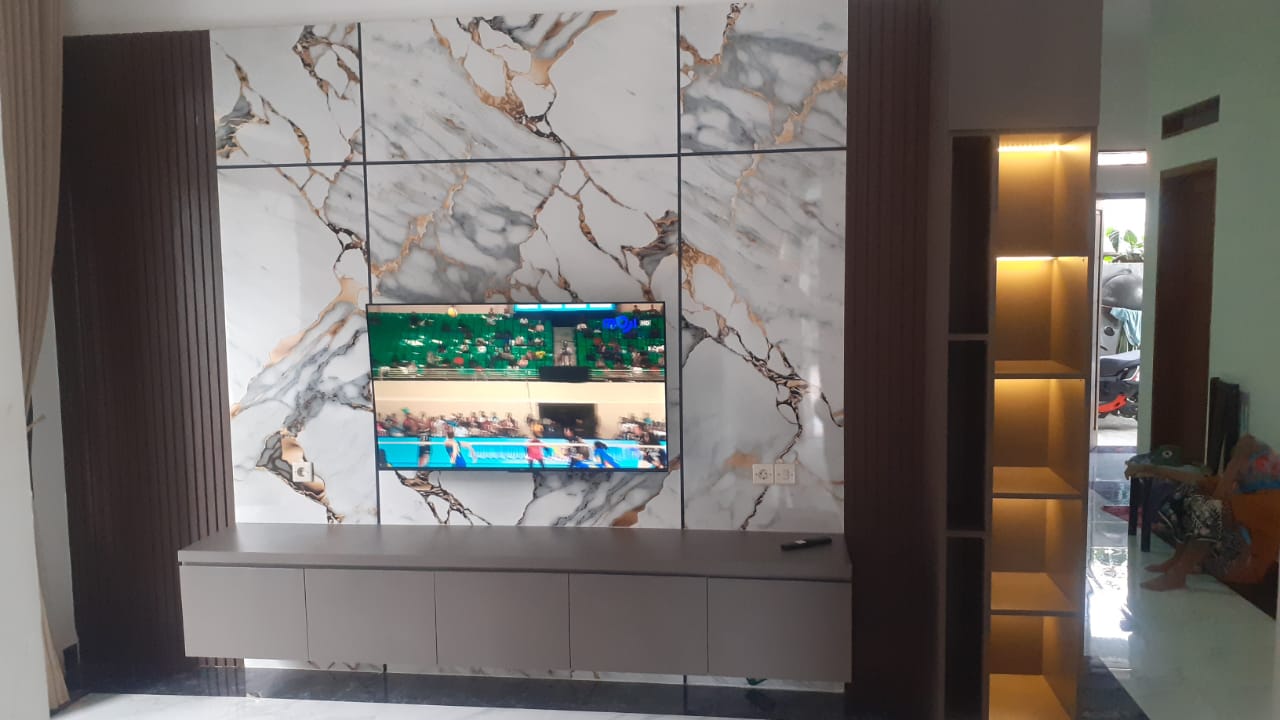 design living room tv-mei25