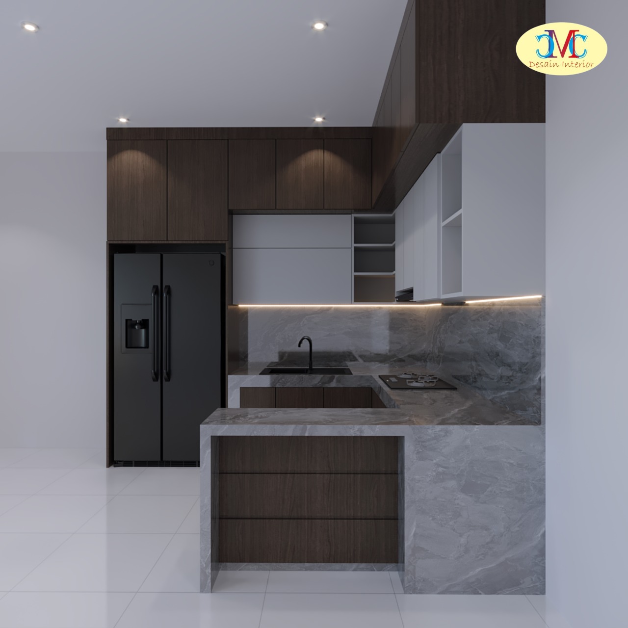 design kitchen set tangerang citra raya (1)