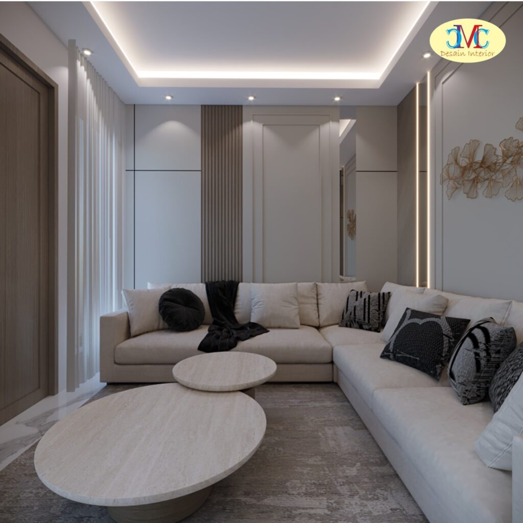 design ruang tamu tangerang citra raya (3)