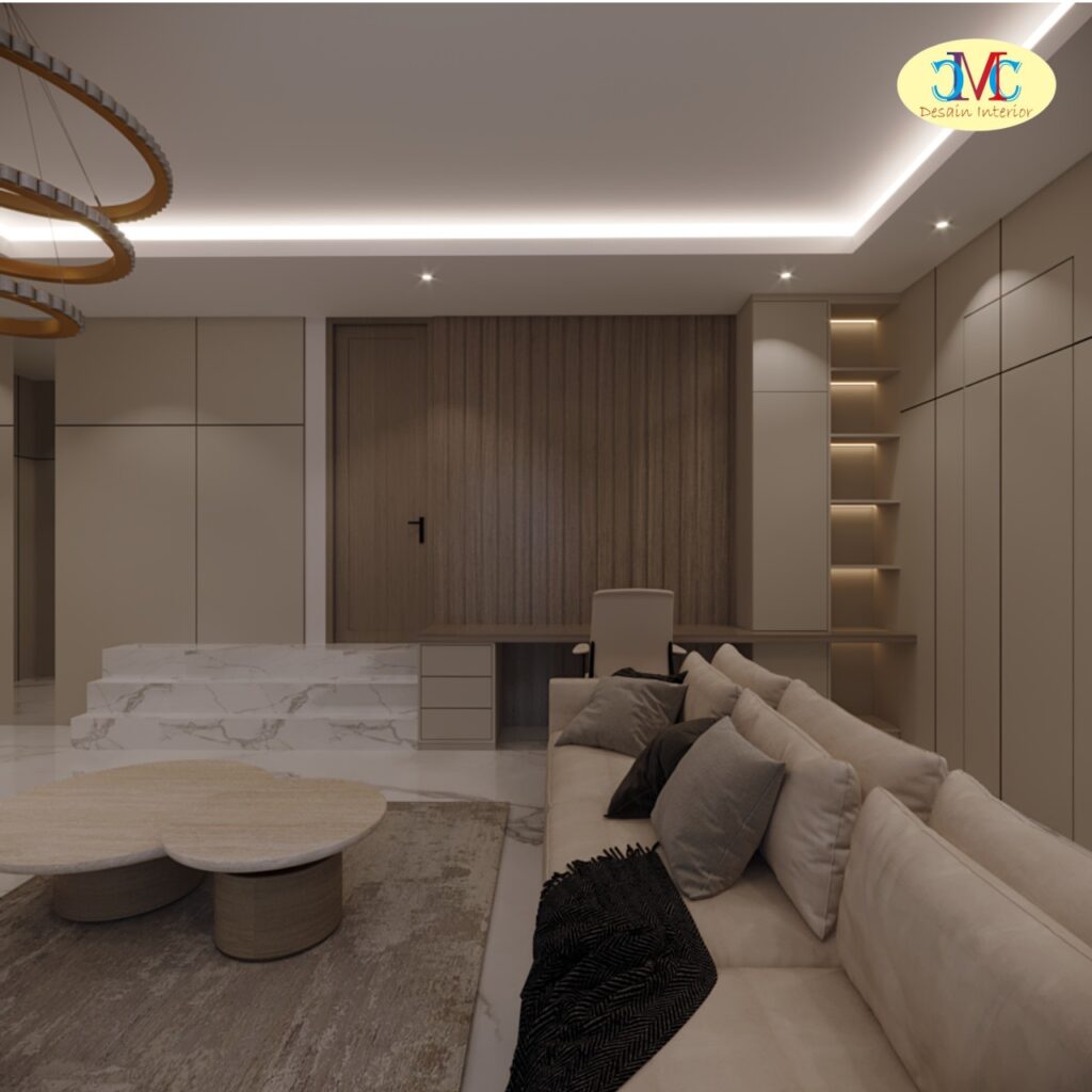 design ruang tamu tangerang citra raya (4)