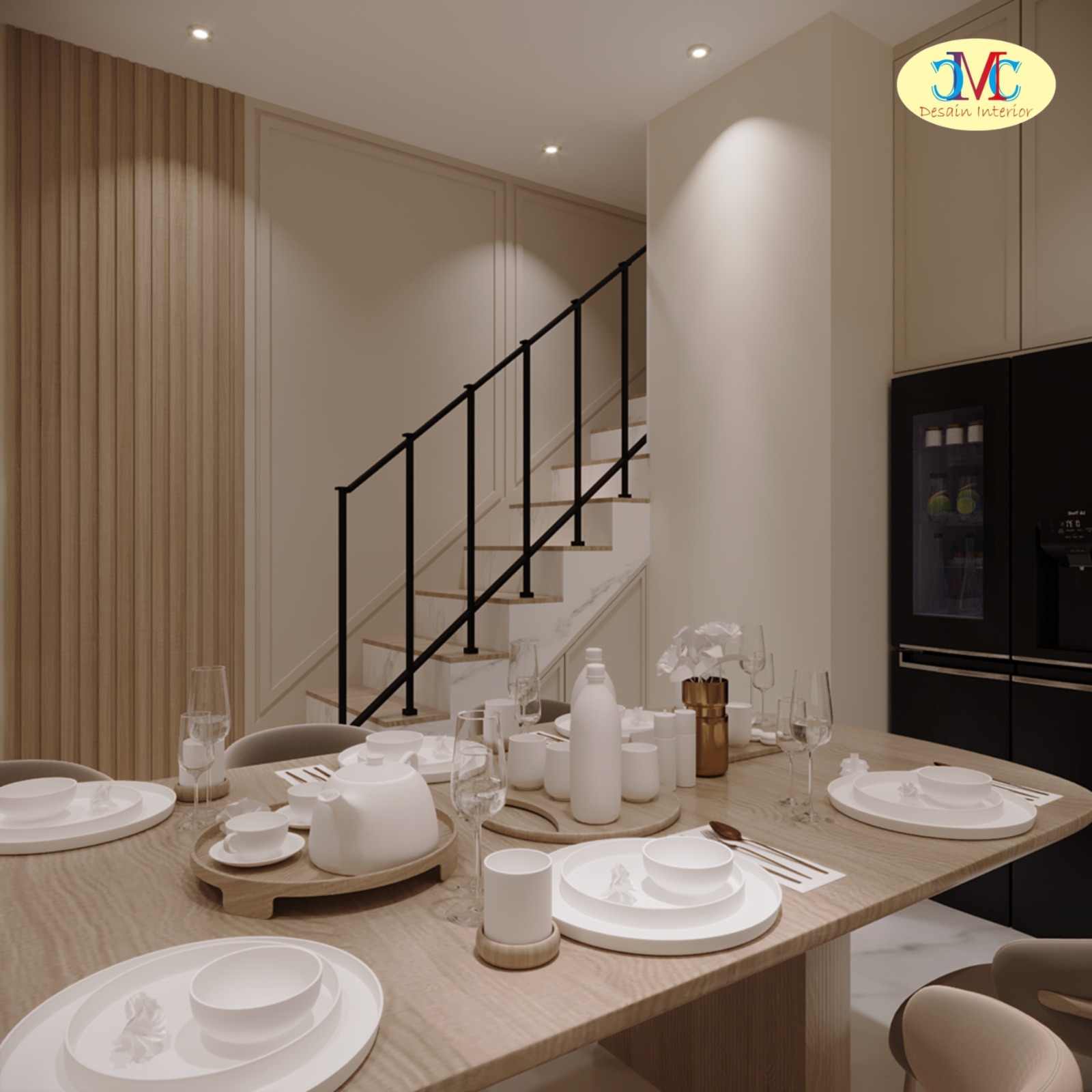 design dinning room 6agustus25 – tangerang (2)