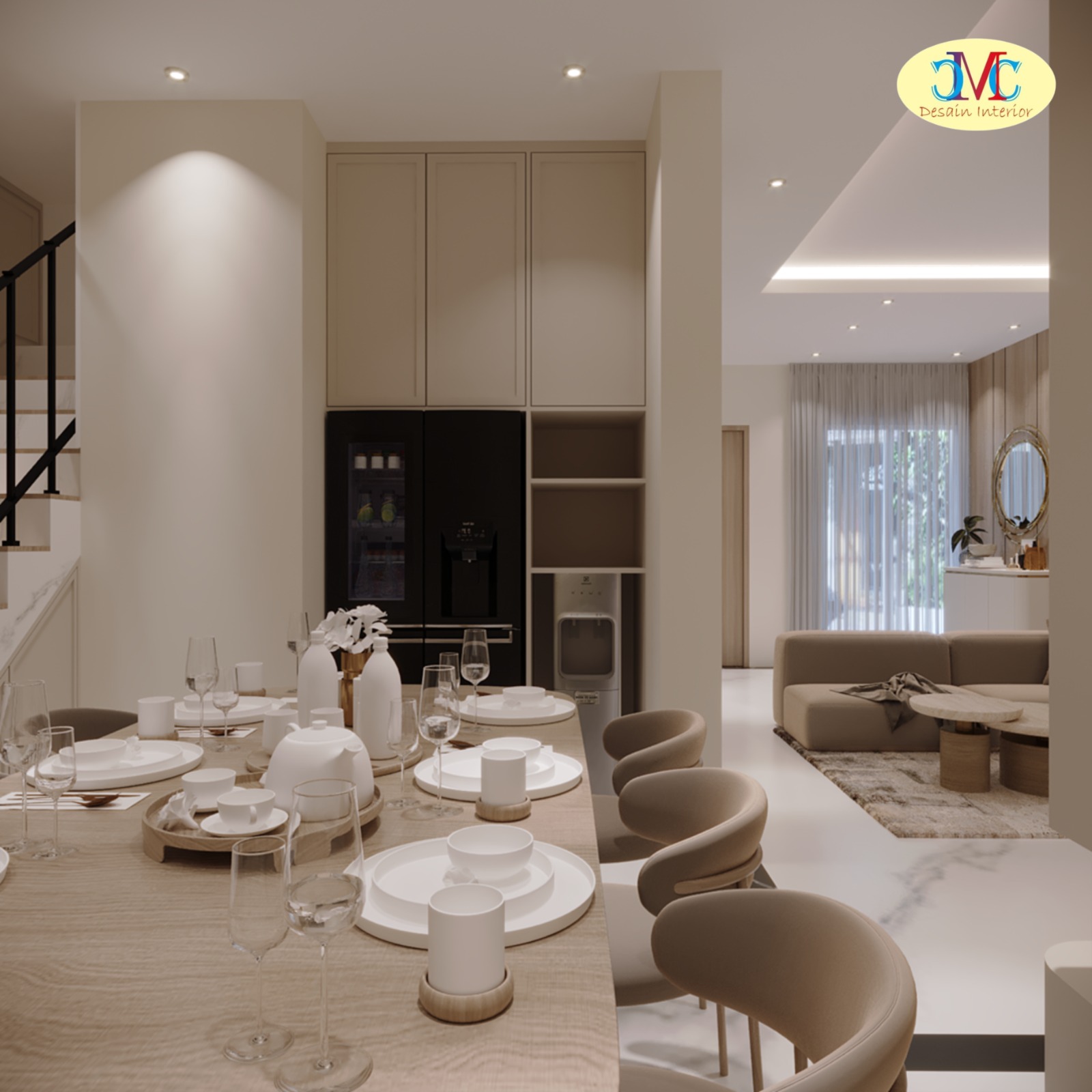 design dinning room 6agustus25 - tangerang (4)