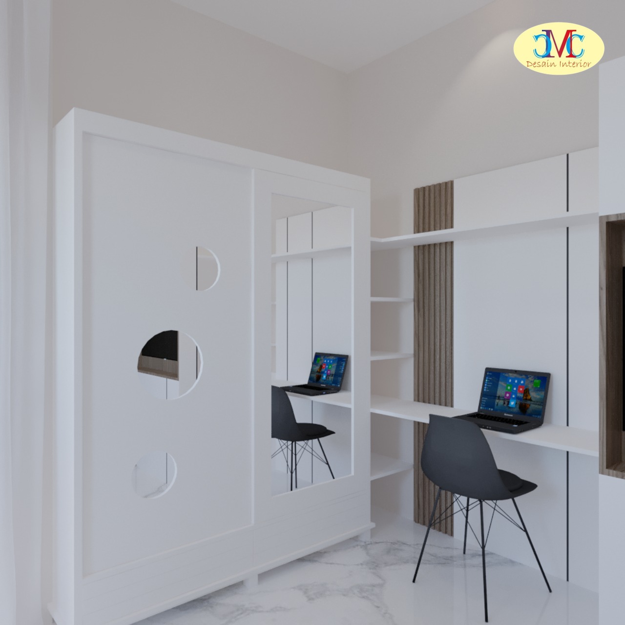 design kamar Citra Raya Tangerang 30Jul25 (1)