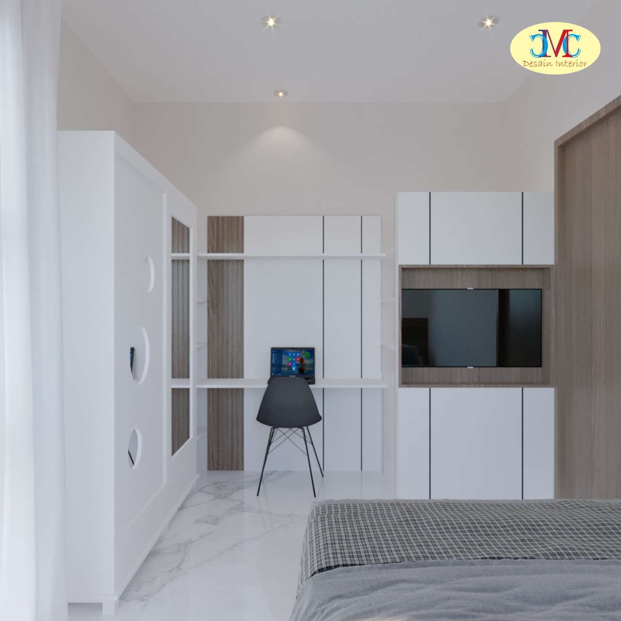 design kamar Citra Raya Tangerang 30Jul25 (2)