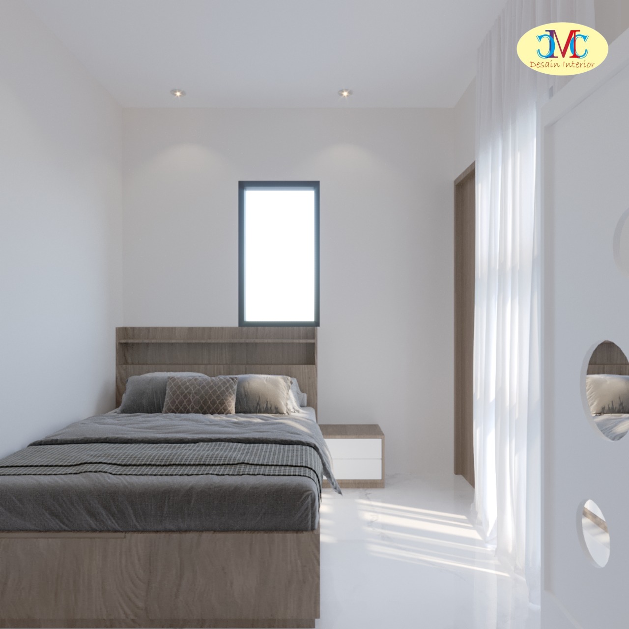 design kamar Citra Raya Tangerang 30Jul25 (3)