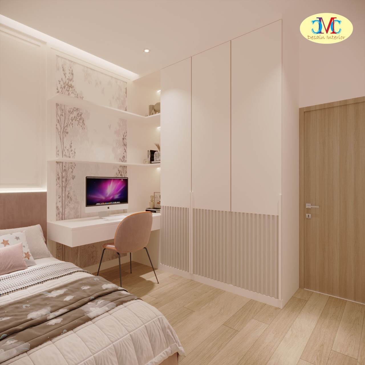 design kamar anak – citra raya agus25 (1)