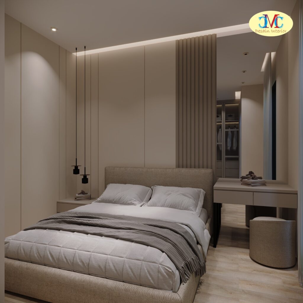 design kamar pantai indah kapuk PIK Jul 25 (1)