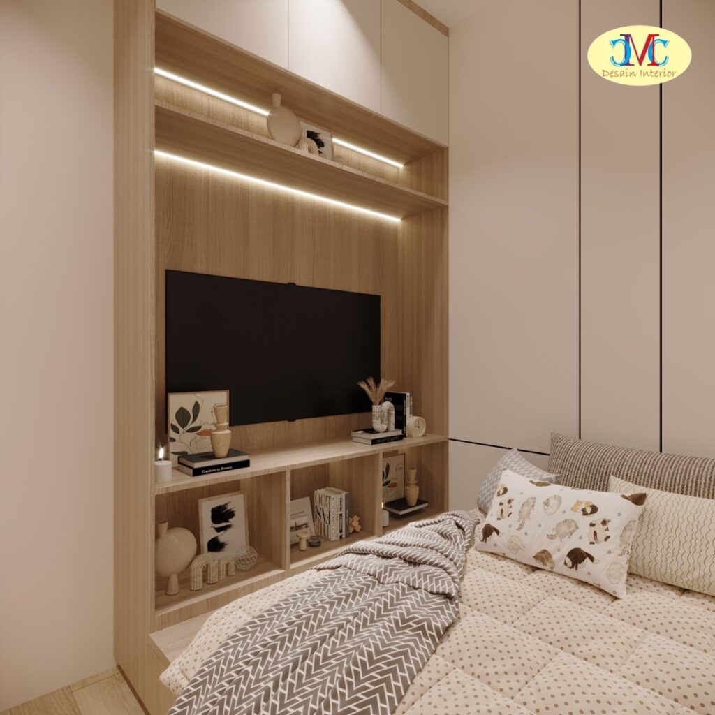 Design Kamar Banjar Wijaya Tangerang (6)