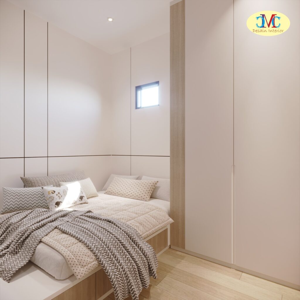 Design Kamar Banjar Wijaya Tangerang (7)