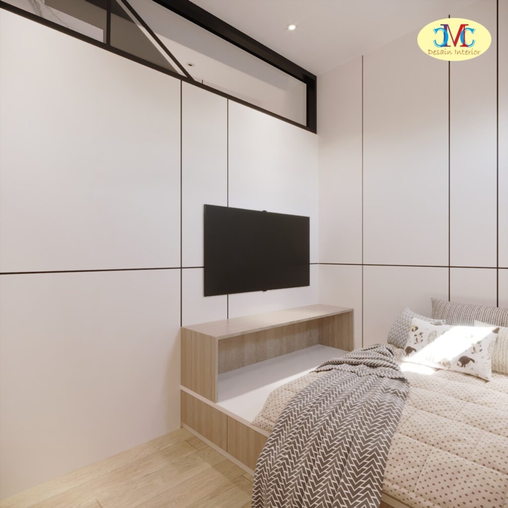Design Kamar Banjar Wijaya Tangerang (8)