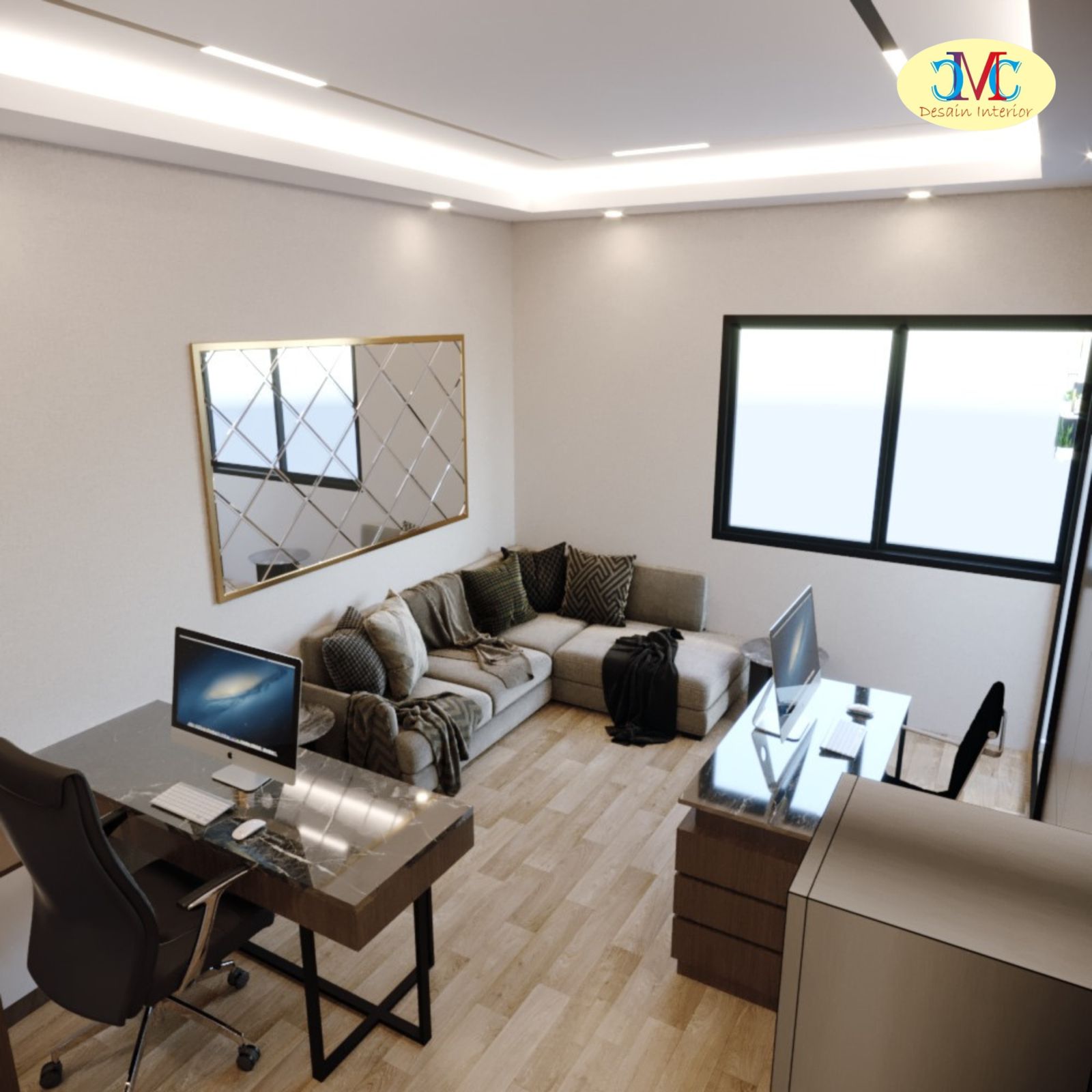 jasa design interior kantor jakarta 2025 (2)