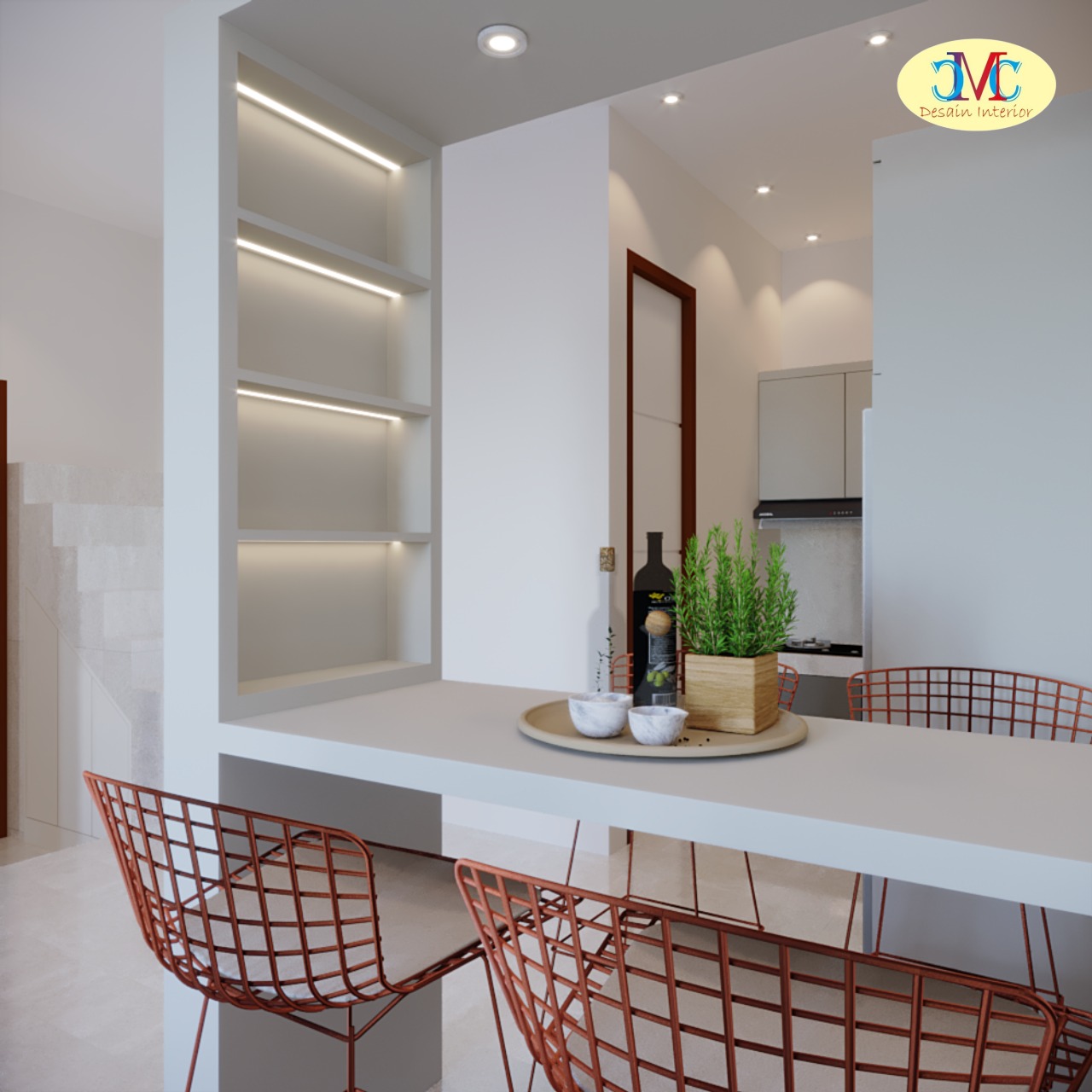 kitchen set the trees citra raya tangerang okt25 (3)