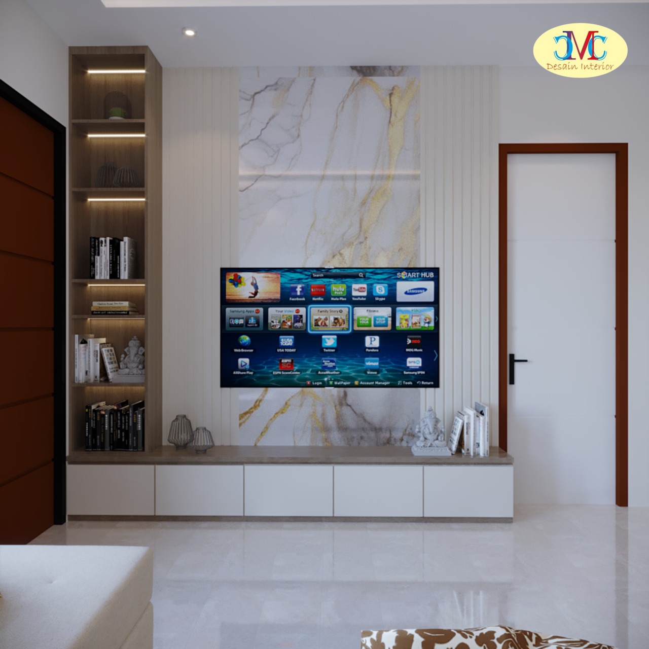 living room the trees citra raya tangerang okt25 (3)