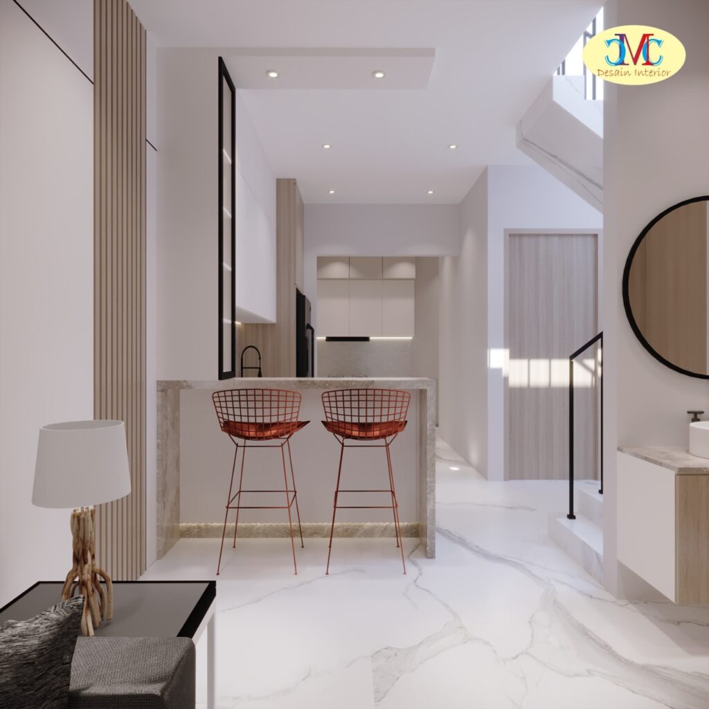 Design Ruang Makan - Citra Raya Tangerang Okt25 (1)