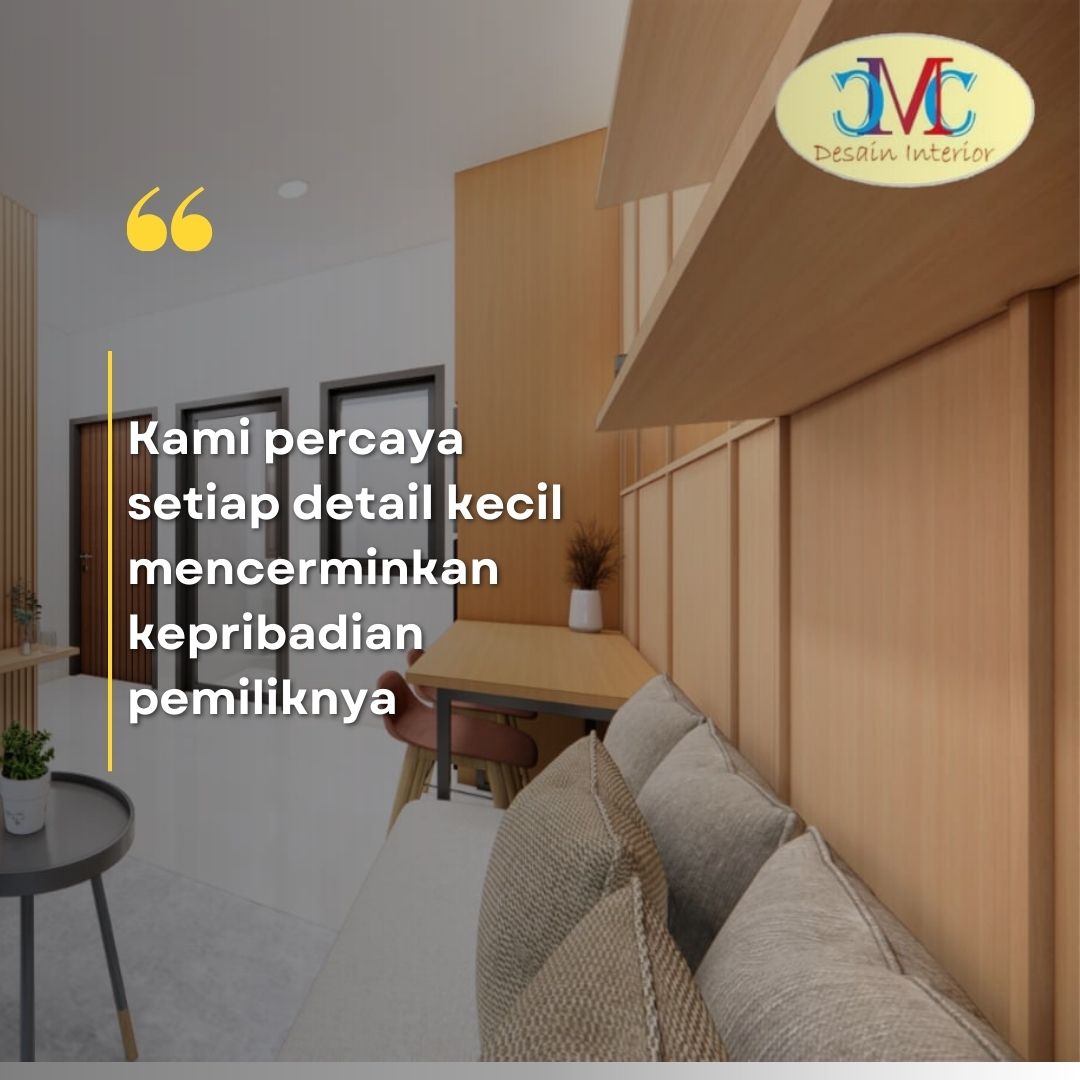 design ruang tamu 2026