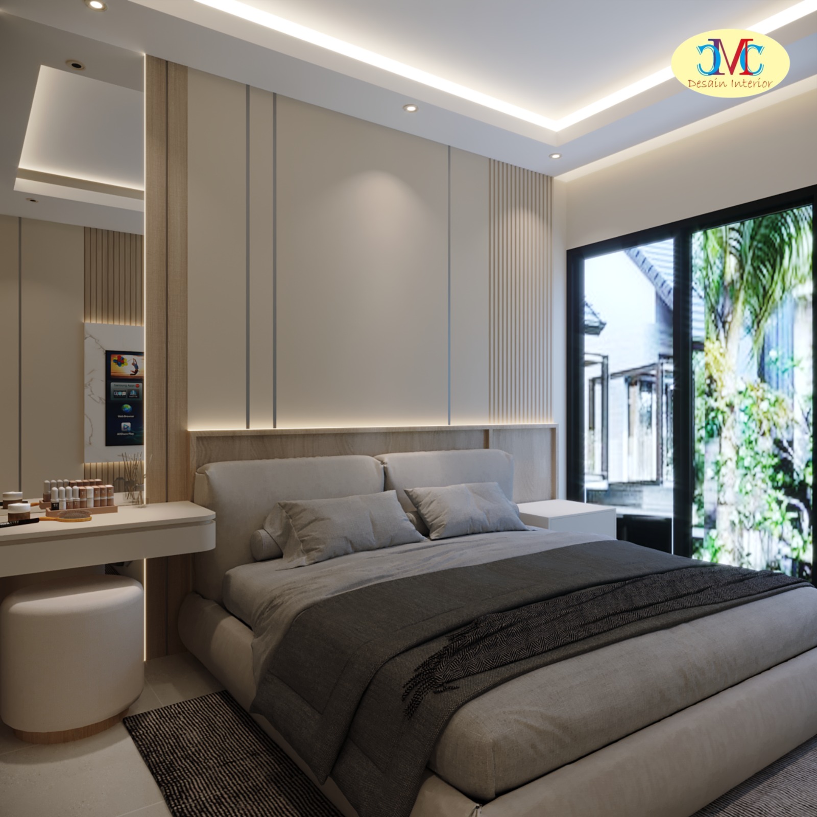 30 Master Bed Room 7April26 (2)