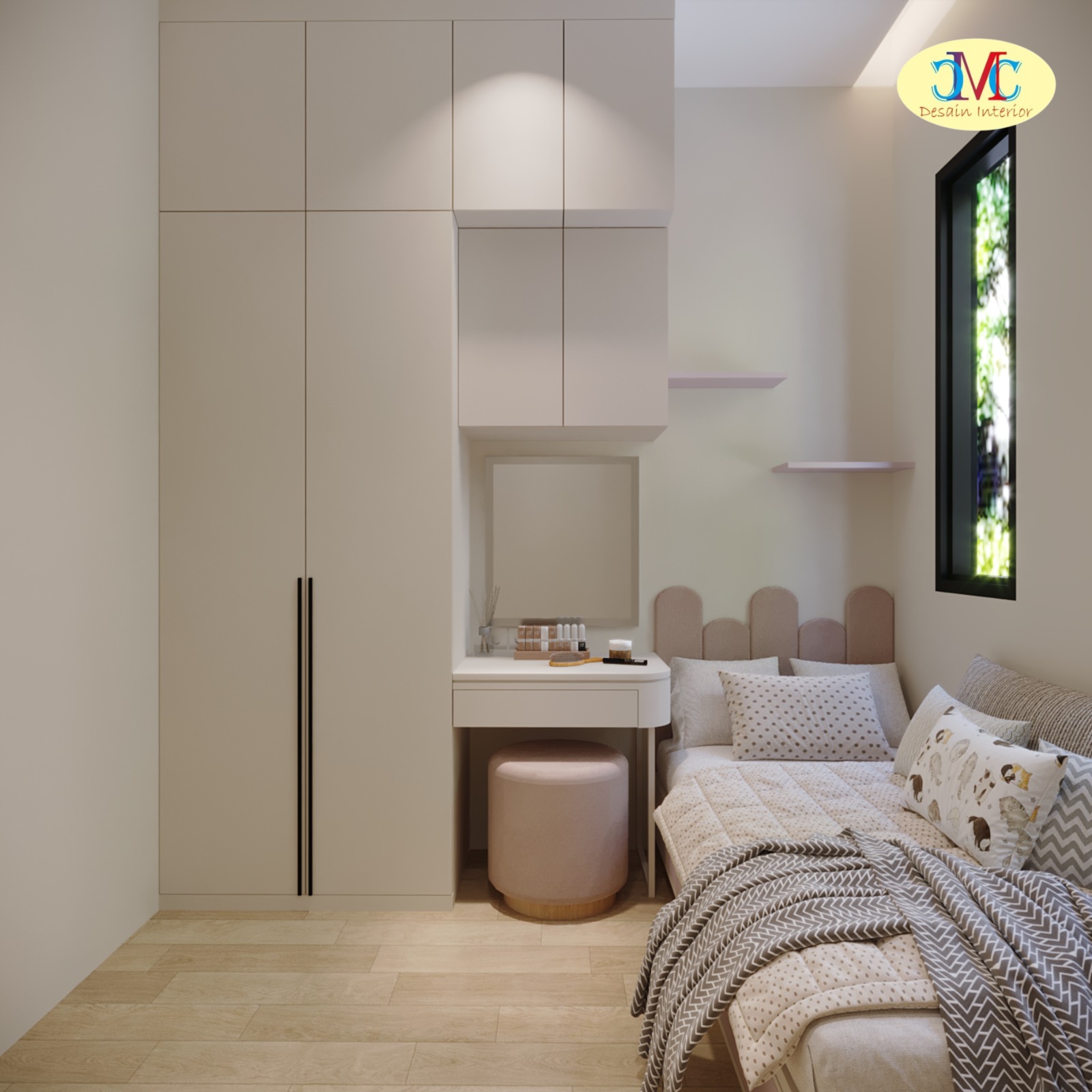 Design Kamar Anak April26 (3)