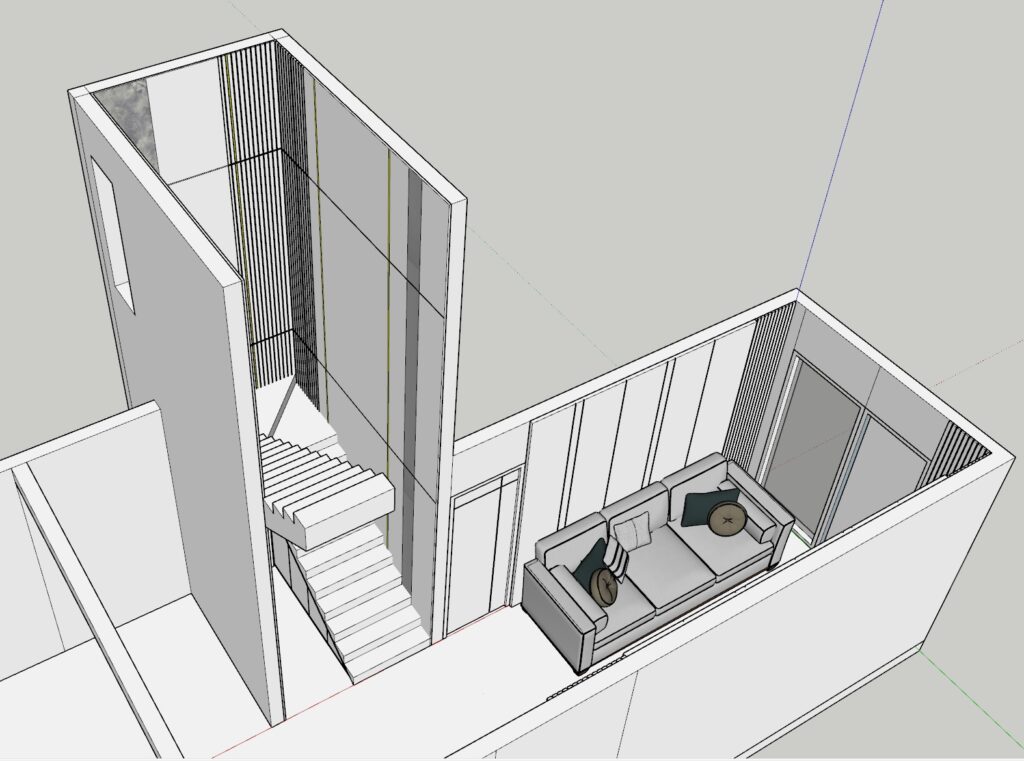 Design Tangga Rumah Interior Design Apr26 (1)