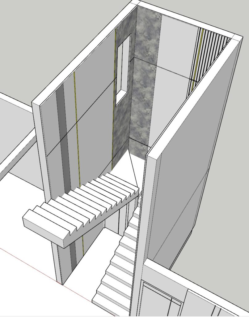 Design Tangga Rumah Interior Design Apr26 (2)