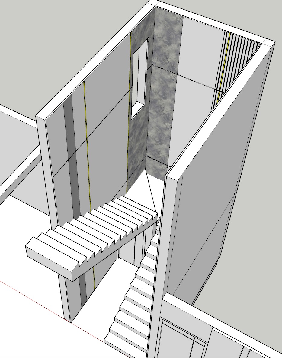 Design Tangga Rumah Interior Design Apr26 (2)