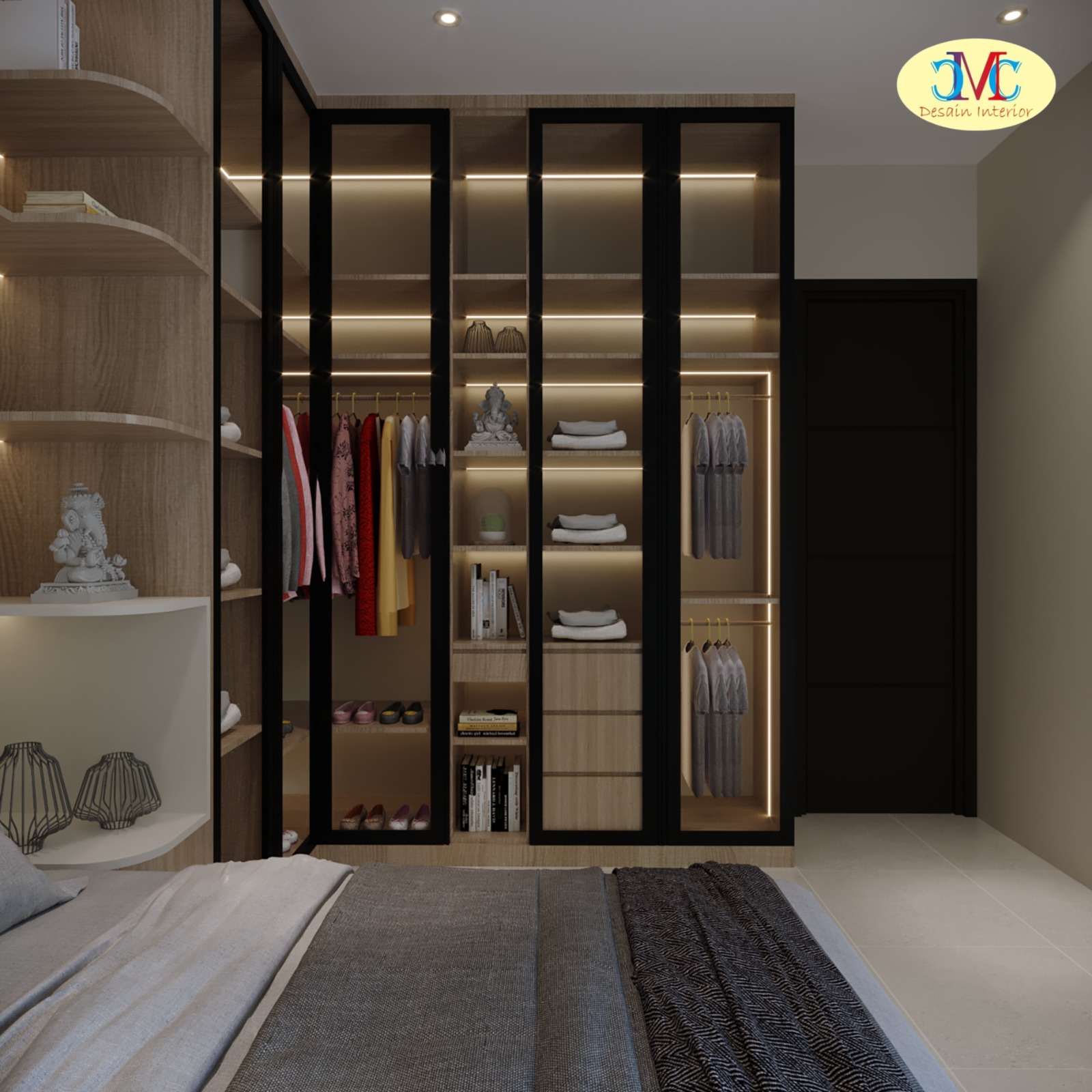 Ide Design Kamar Mei26 (1)