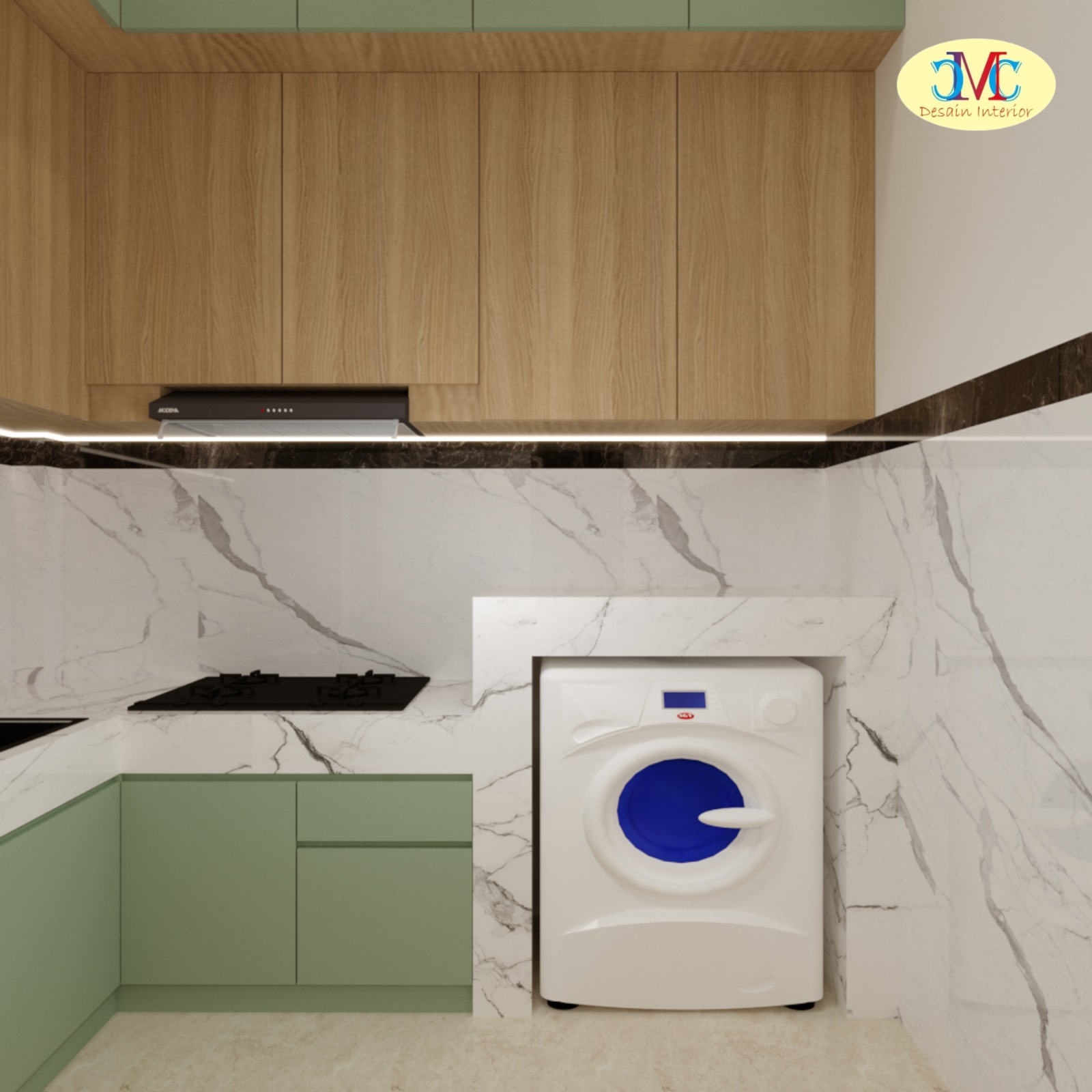 design kitchen set estetik serang banten mei26 (2)