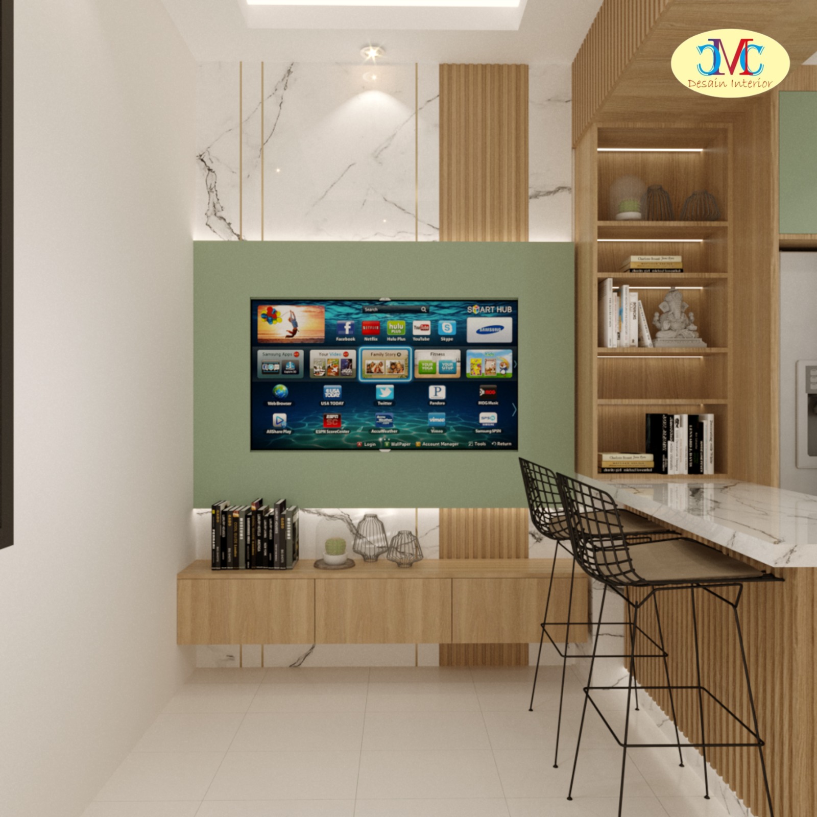 design kitchen set estetik serang banten mei26 (5)