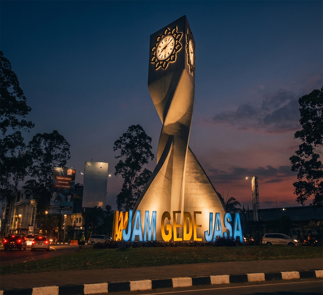 Jasa Interior Tangerang - CMC