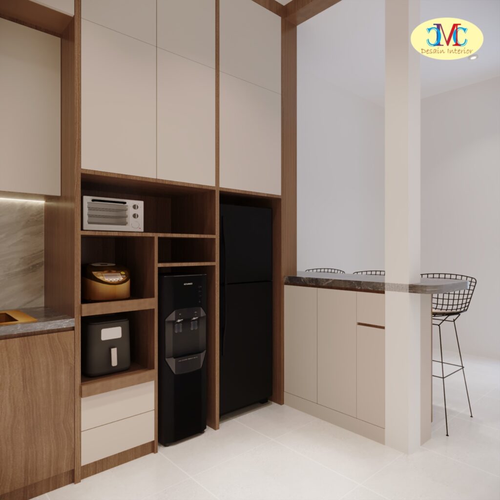 Kitchen Set Modern Minimalis Mei26 (2)