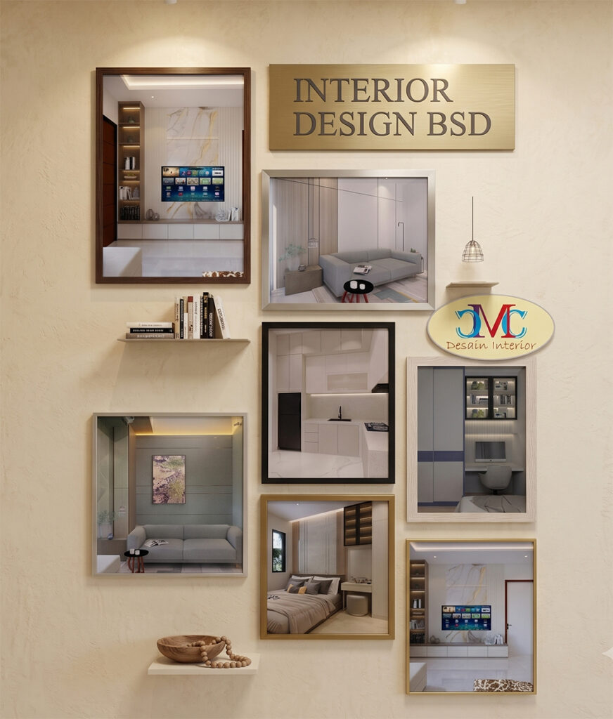 Interior Design BSD Juli26