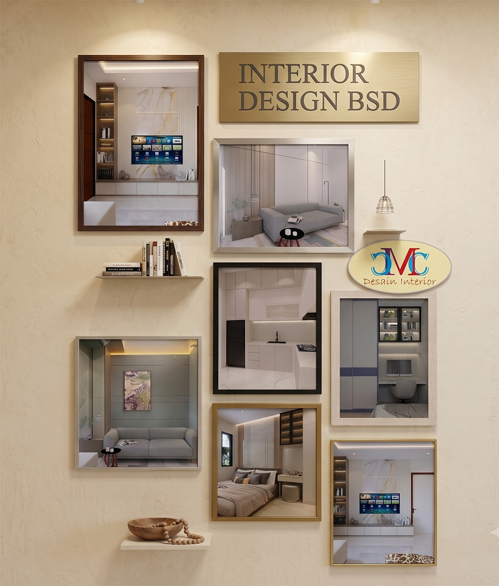 Interior Design BSD Juli26