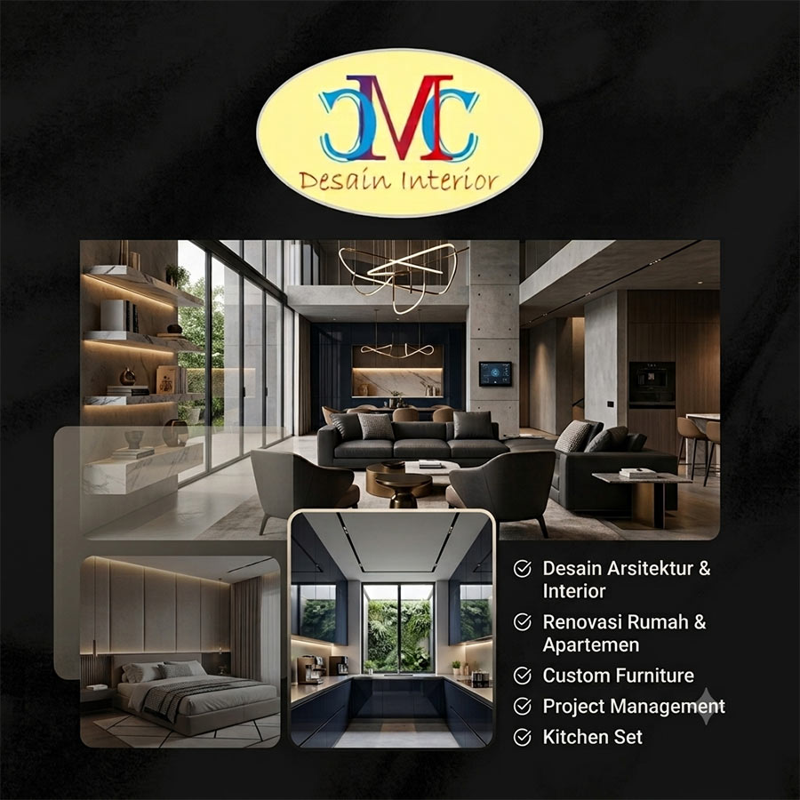 Interior Design Jakarta Juli26