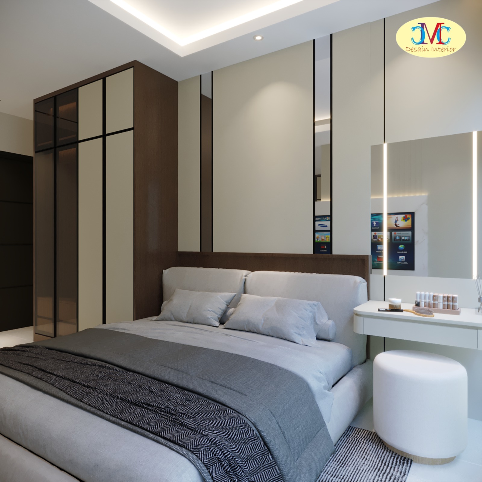 Master Bedroom – Interior Design – CMC 1Jul26 (4)