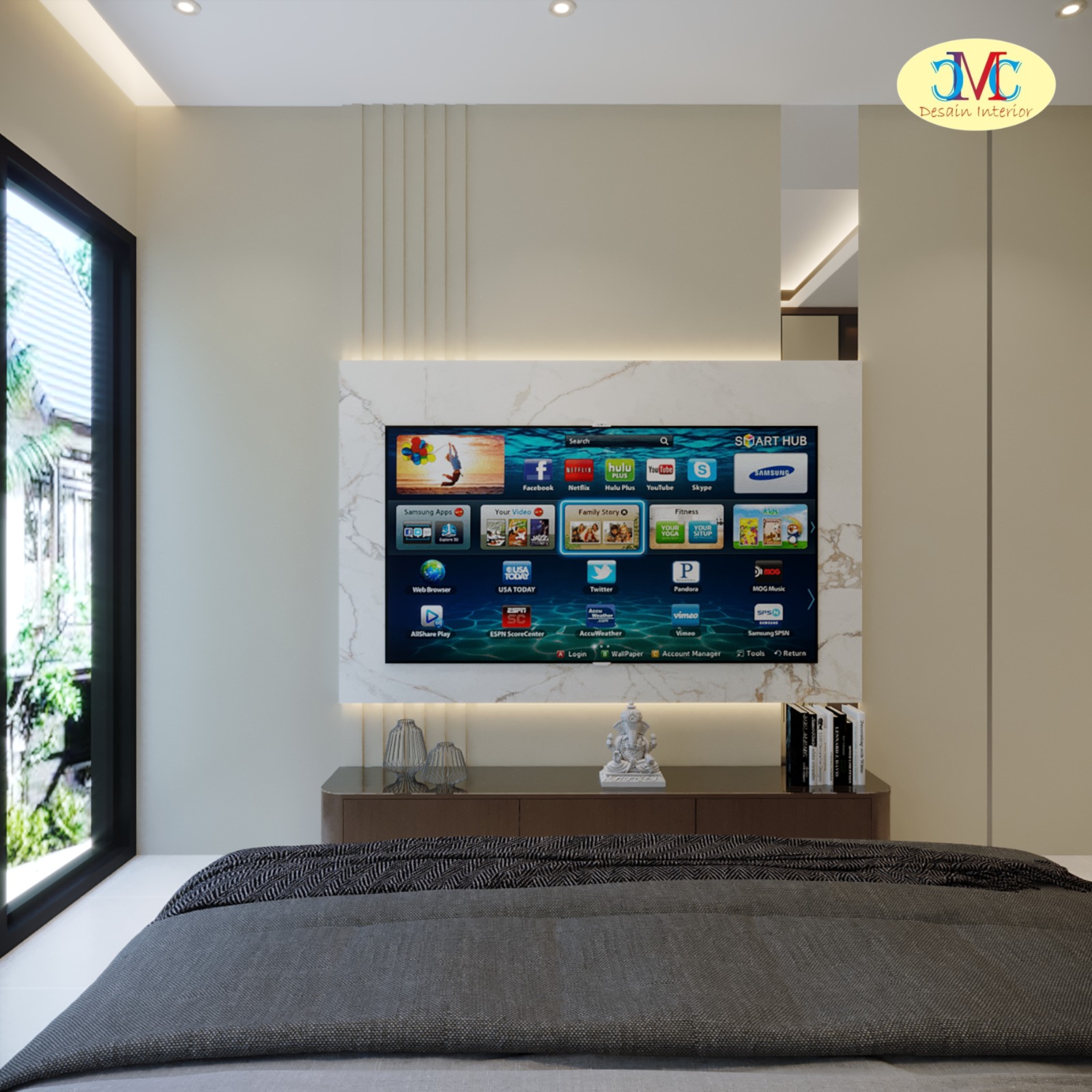 Master Bedroom – Interior Design – CMC 1Jul26 (5)