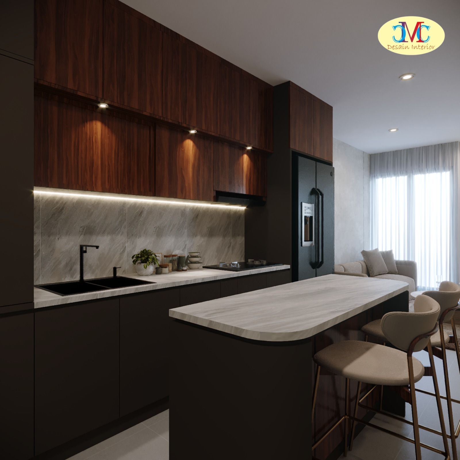 design kitchen set minimalis modern juli26 (1)