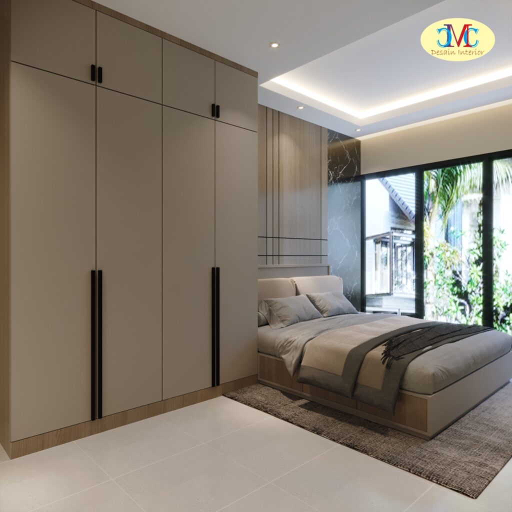 Jasa Interior Design Kamar Tidur CMC Juli26 (3)
