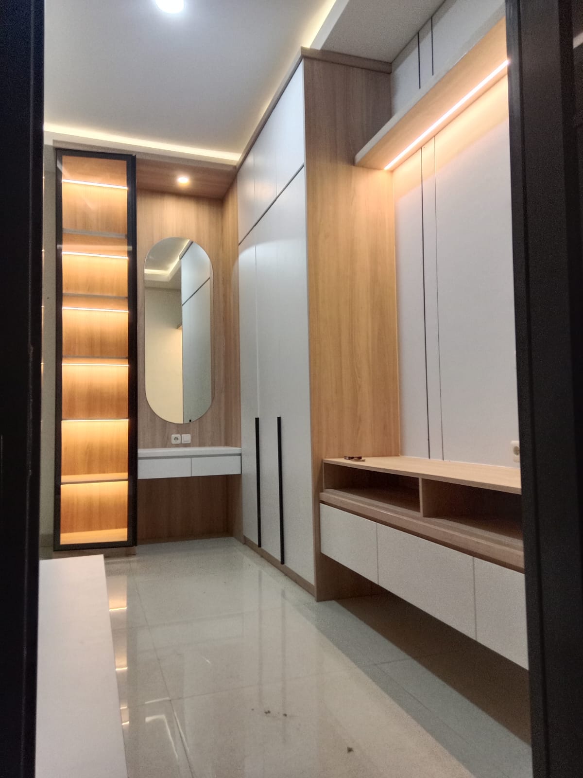 Design Interior Kamar – Tangerang – CMCInterior 080926 (1)