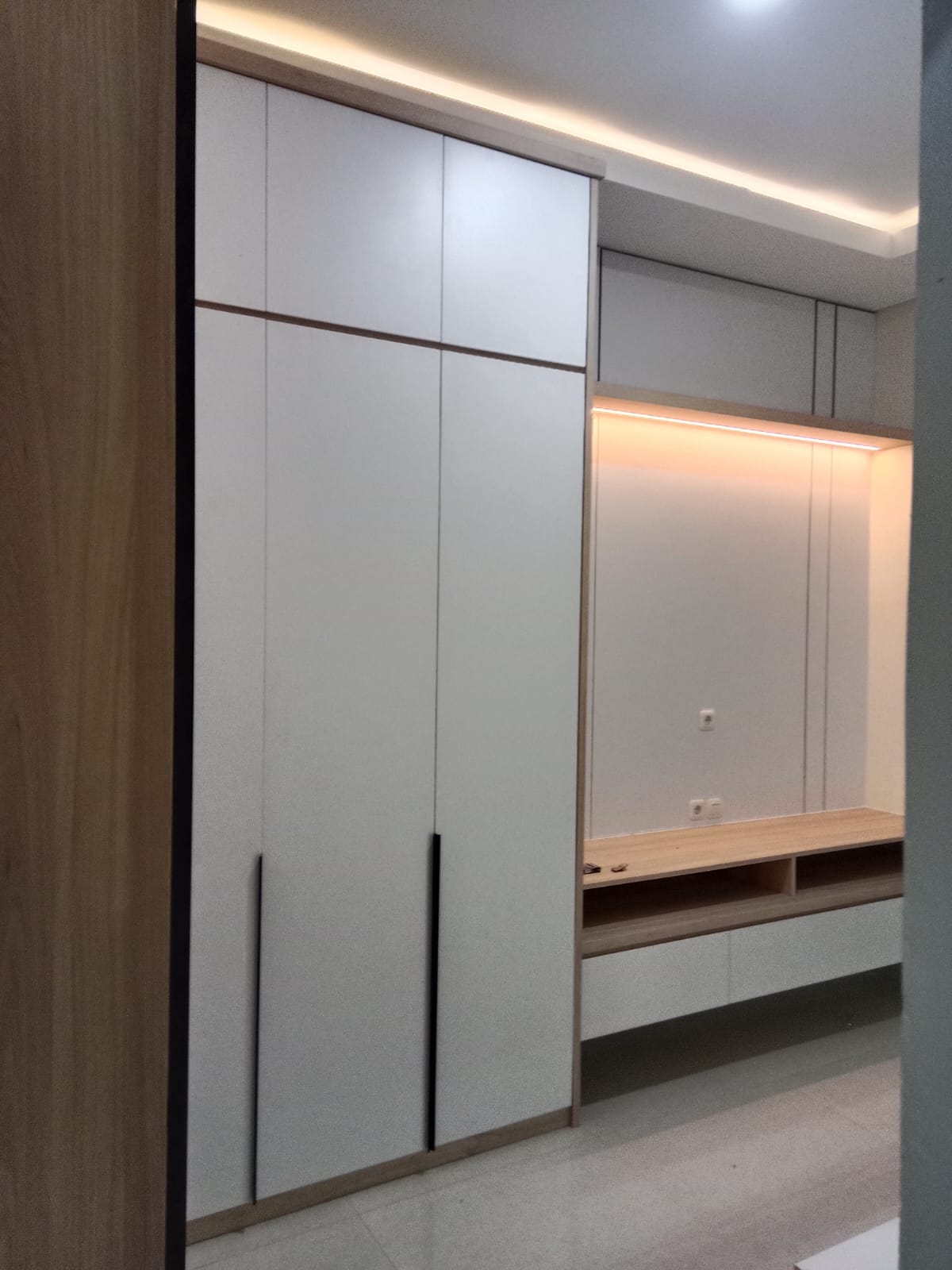 Design Interior Kamar – Tangerang – CMCInterior 080926 (2)
