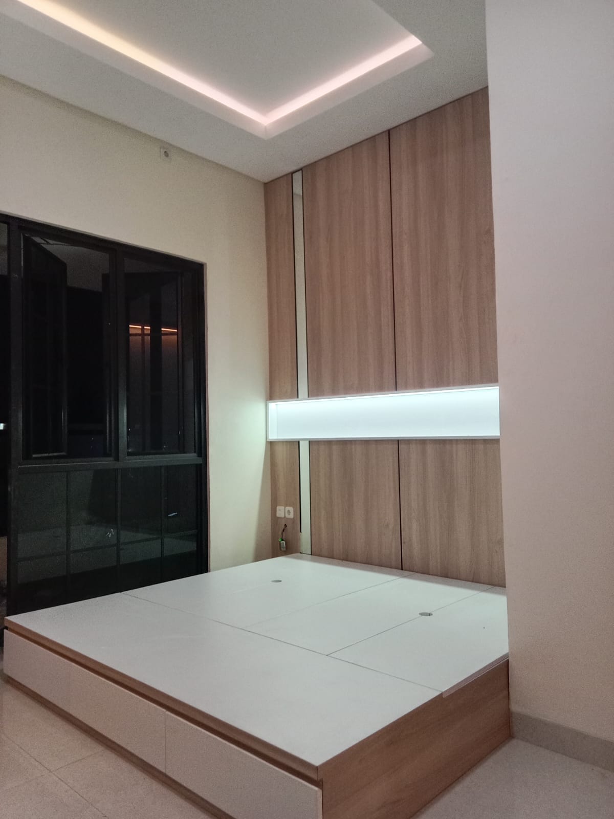 Design Interior Kamar – Tangerang – CMCInterior 080926 (4)