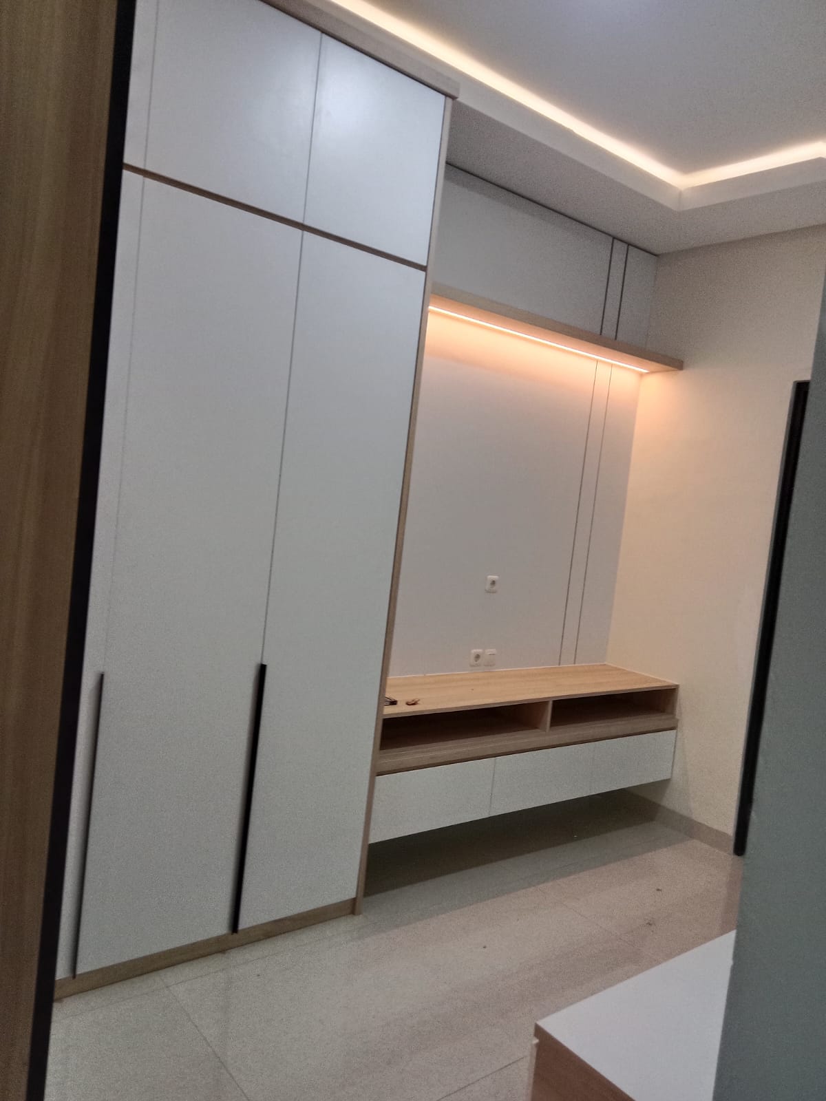 Design Interior Kamar – Tangerang – CMCInterior 080926 (5)